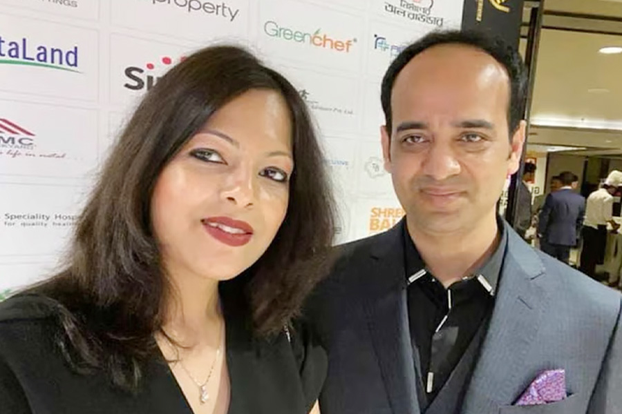 ইভ্যালির রাসেল-শামীমা আবারও গ্রেফতার