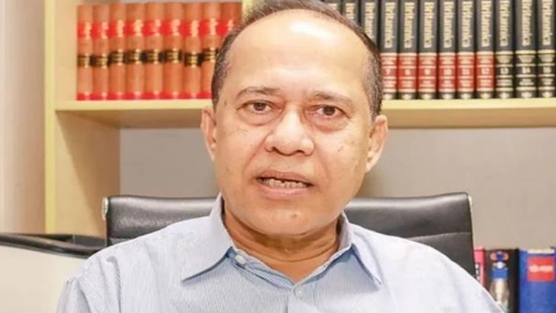 নির্বাচনে শেখ মুজিবও কারচুপি করেছিলেন: সাবেক সিইসি আওয়াল