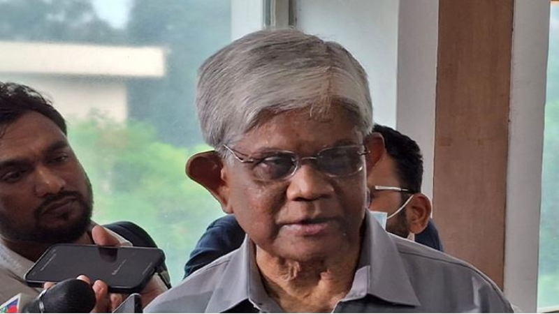 ‘যুক্তরাষ্ট্রের সঙ্গে বাণিজ্য ঘাটতি কমানোর চেষ্টা থাকবে’