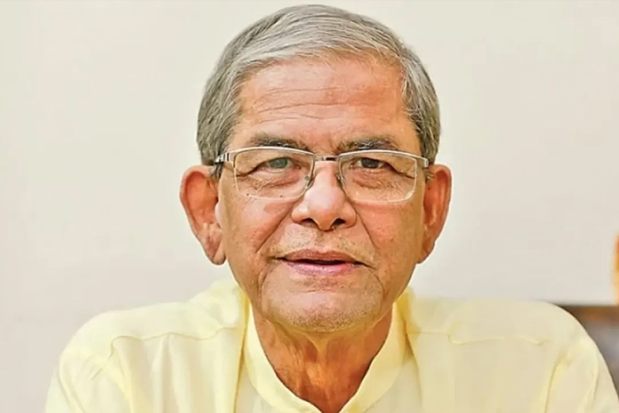 যুগপৎ আন্দোলনকারীদের নিয়ে সরকার গঠন করব