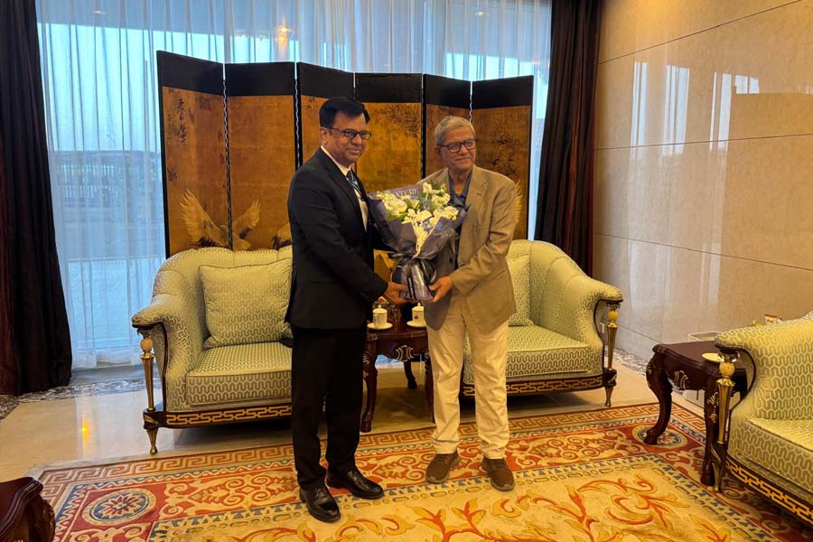 মির্জা ফখরুলকে স্বাগত জানিয়েছেন চীনে বাংলাদেশের রাষ্ট্রদূত