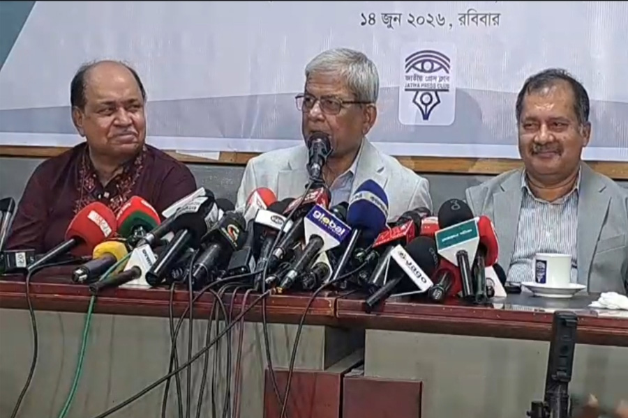 খেলাধুলার প্রতি ভালোবাসা এখনো অটুট: মির্জা ফখরুল