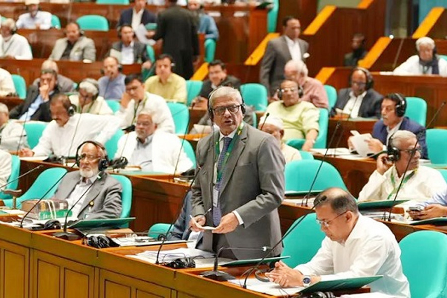 সর্বোচ্চ অগ্রাধিকার পাবে গ্রামের রাস্তাঘাট