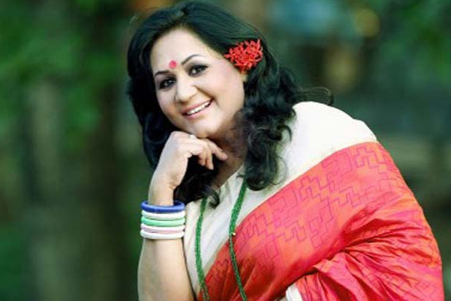 ৩ গান নিয়ে আসছেন ফাহমিদা নবী