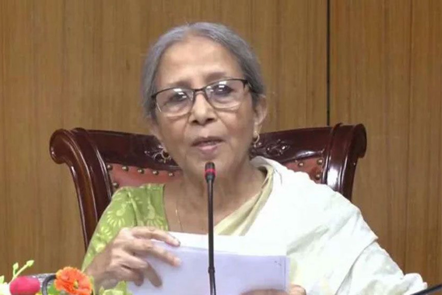 খালেদা জিয়ার শারীরিক খোঁজখবর নিলেন ফরিদা আকতার