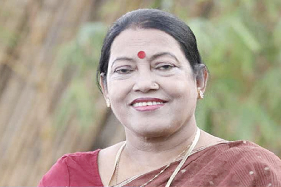 সংকটাপন্ন ফরিদা পারভীনের পাশে সংস্কৃতি মন্ত্রণালয়
