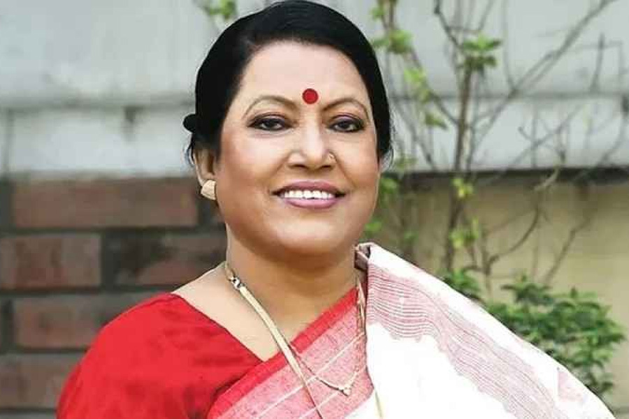 ফরিদা পারভীনের অবস্থা সংকটাপন্ন