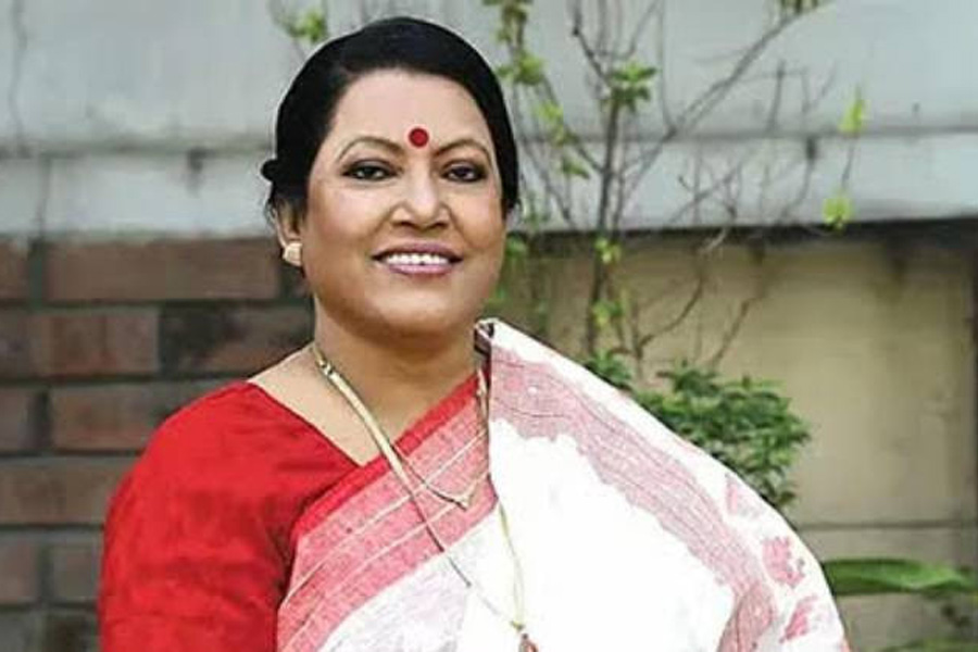 জীবন-মৃত্যুর সন্ধিক্ষণে ফরিদা পারভীন