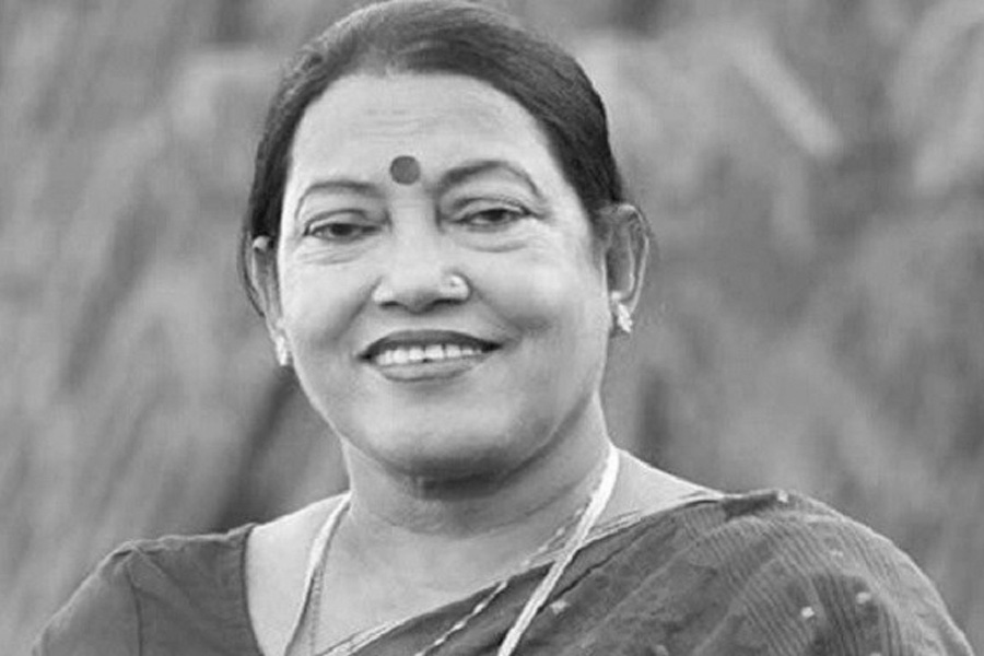 বরেণ্য লোকসংগীত শিল্পী ফরিদা পারভীন আর নেই