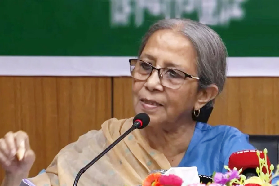 কৃত্রিম মাছ চাষ বাড়ানো জরুরি: মৎস্য উপদেষ্টা