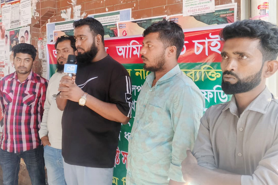 সৌদি আবাসন প্রকল্পের নামে প্রতারণার অভিযোগ