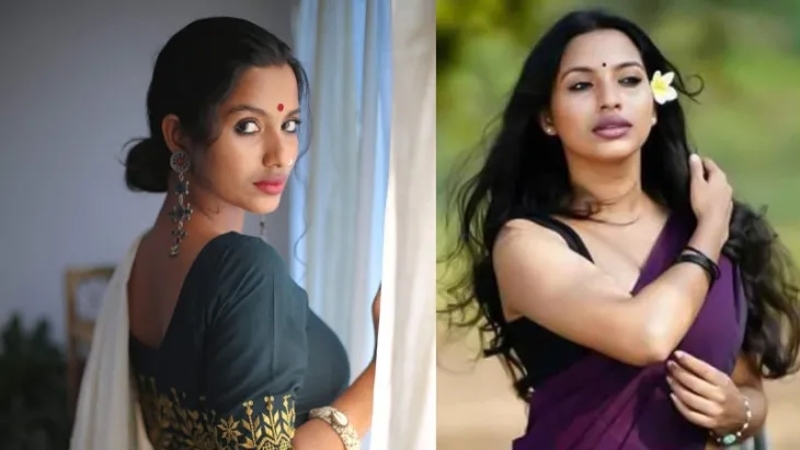 ফারজানা সিঁথির ভাইরাল ভিডিও সম্পর্কে যা জানা গেল