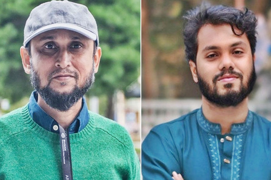 ভারতীয় নম্বর থেকে বহুবার হুমকি পেয়েছিলেন ওসমান হাদি: ফারুকী