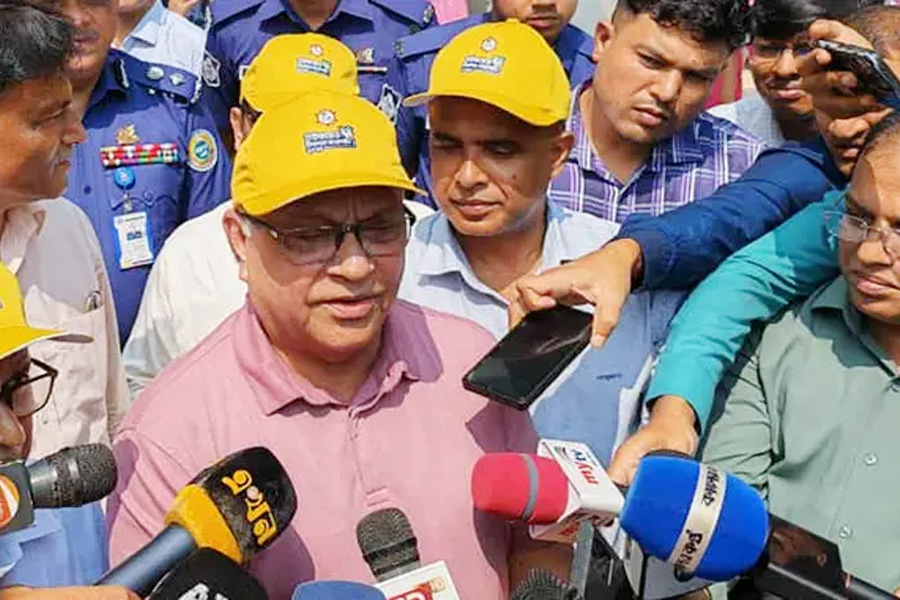 বৈষম্য ও আগ্রাসন থেকে জাতির ‘সেফ এক্সিট’ দরকার: ফারুক ই আজম