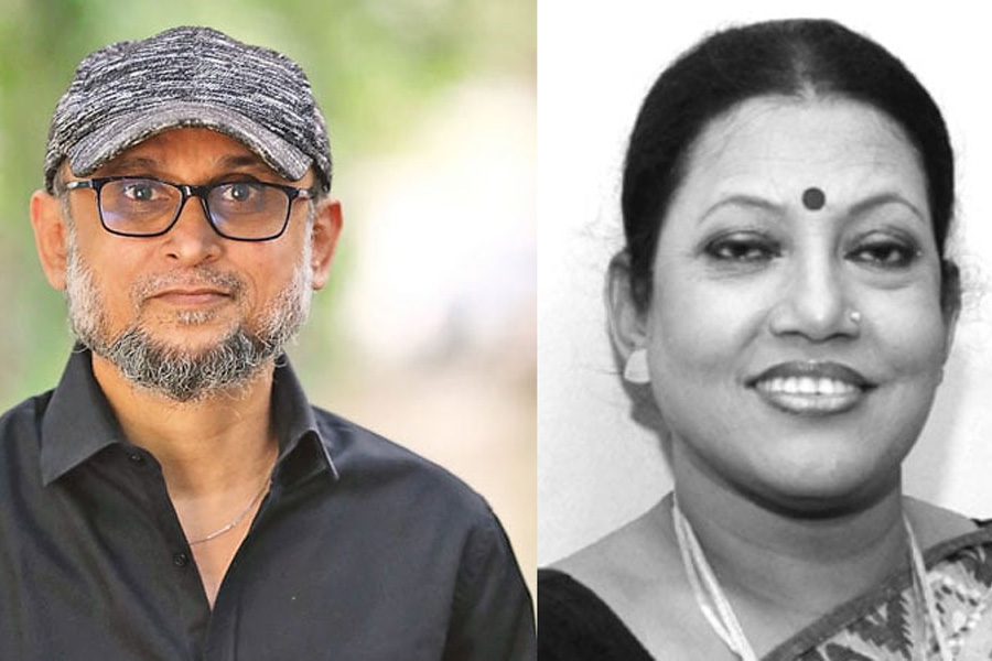ফরিদা পারভীনের মৃত্যুতে সংস্কৃতি উপদেষ্টার শোক
