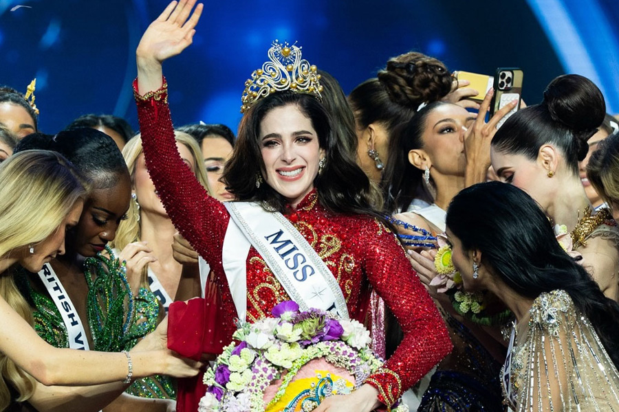 ব্যবসায়িক স্বার্থে ফাতিমাকে জেতানো হয়েছে