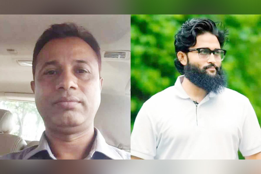 শৃঙ্খলা ভঙ্গের অভিযোগে বাবা-ছেলে বিএনপি থেকে বহিষ্কার