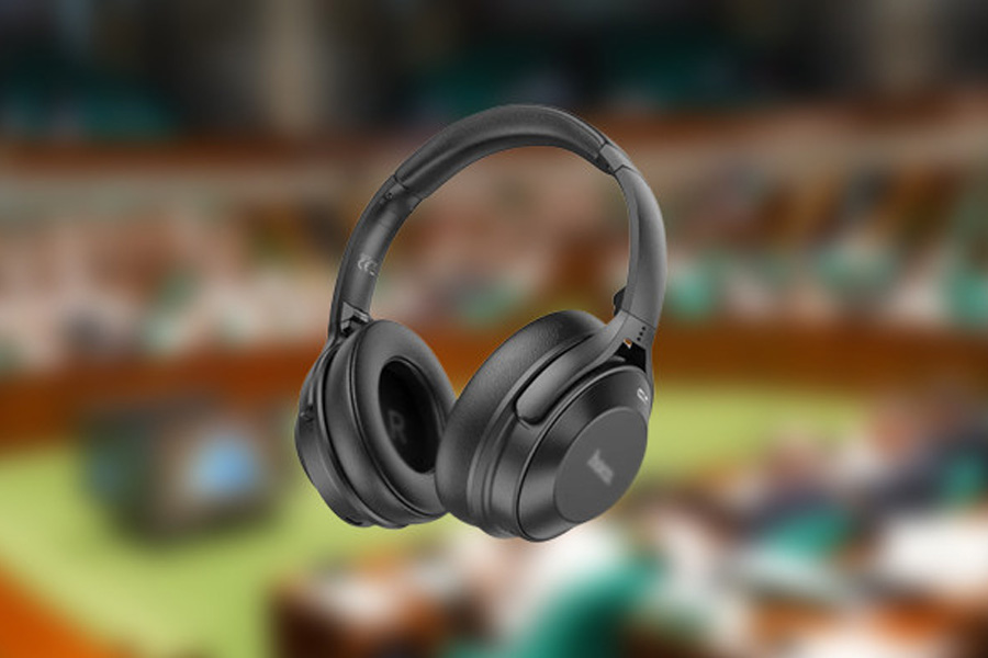 সংসদের সাউন্ড সিস্টেম নতুন নয়, মেরামত করা