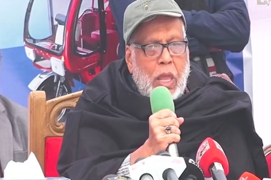 ঢাকাকে নিরাপদ ও বাসযোগ্য নগরীতে ফিরিয়ে আনাই আমাদের লক্ষ্য