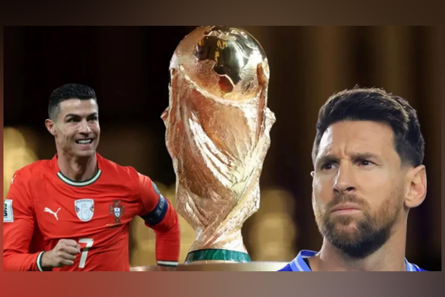 ফিফা বিশ্বকাপ ২০২৬ ড্র প্রকাশ: কে কোন গ্রুপে খেলবে?