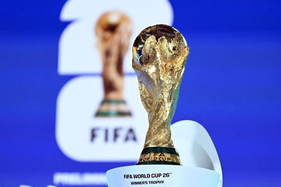 খেলোয়াড়দের সুরক্ষায় ফিফার নতুন নিয়ম