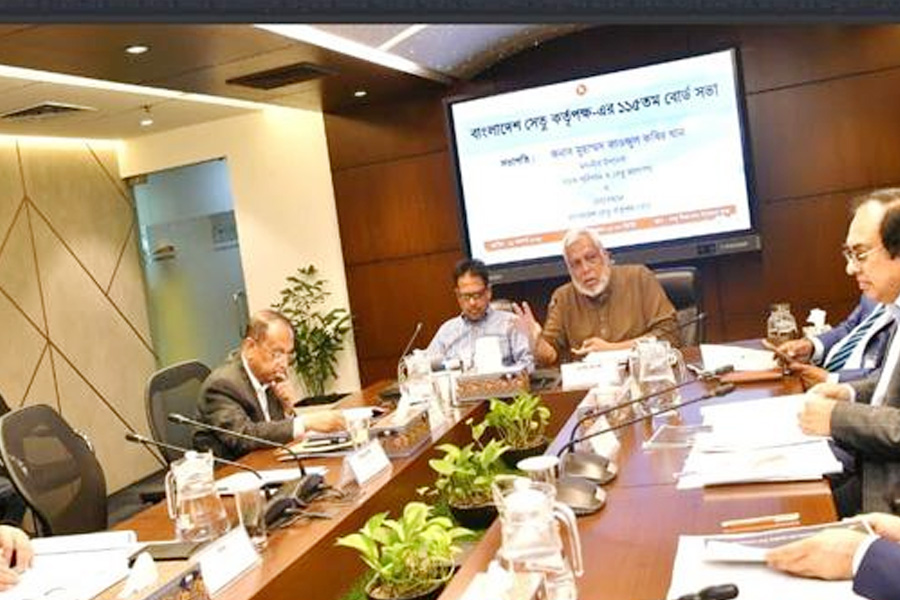 সেতু কর্তৃপক্ষের কর্মকর্তা-কর্মচারীদের ফ্ল্যাট বরাদ্দ বাতিল