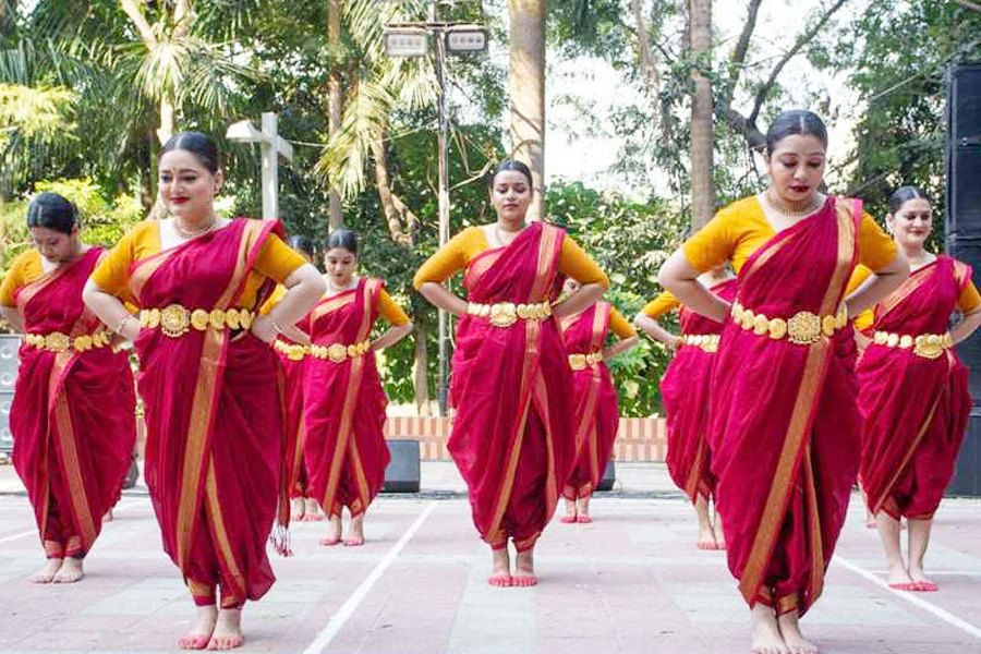 ‘দি ফ্লো ফেস্ট ঢাকা ২০২৫’–নীরোগতা ও সংযোগের উৎসব