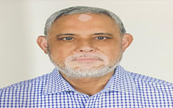 এরশাদ ট্রাস্টি বোর্ডের চেয়ারম্যান হলেন ফখরুজ্জামান জাহাঙ্গীর