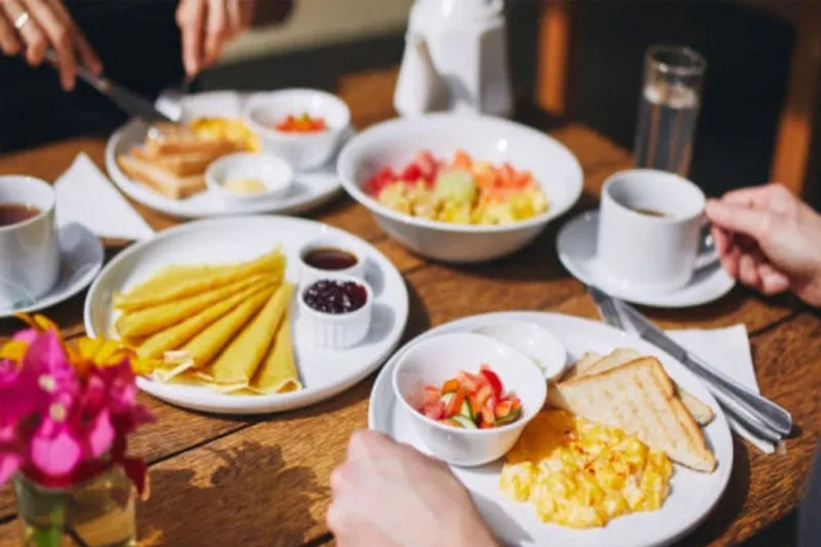 সঠিক সময় খাবারের নিয়ম না মানলে বাড়ে ডায়াবেটিস