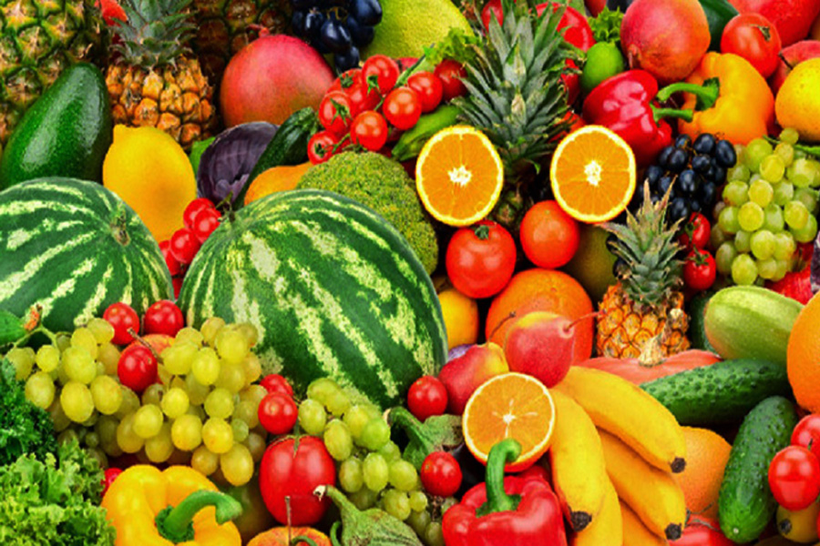 দৈনন্দিন খাদ্যতালিকায় উচ্চ ফাইবারযুক্ত খাবার