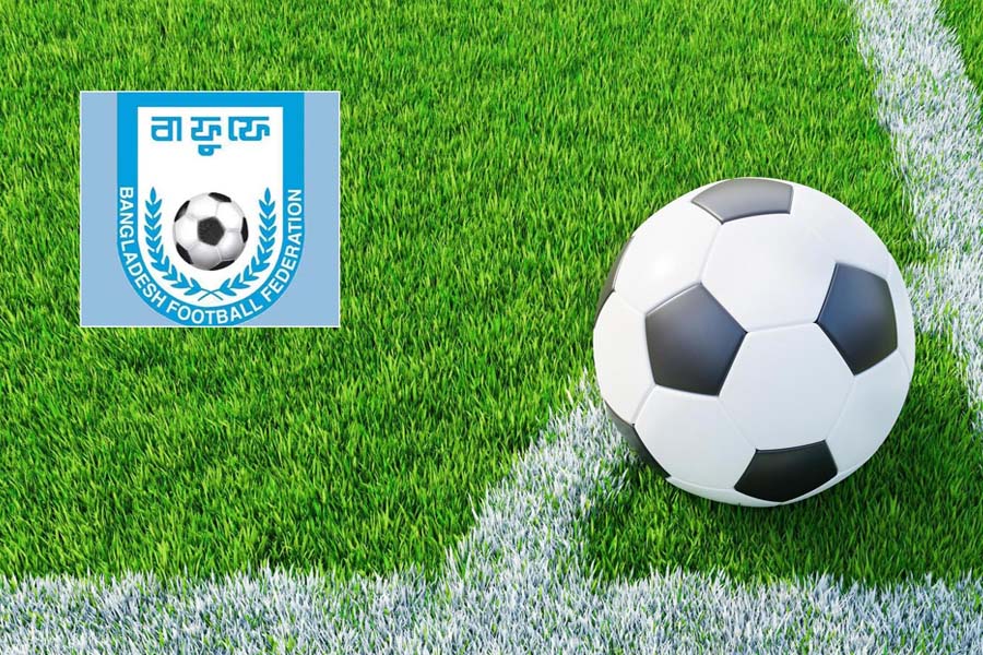 লিগ কমিটির জরুরি সভায় ঘরোয়া ফুটবলের সূচি পরিবর্তন