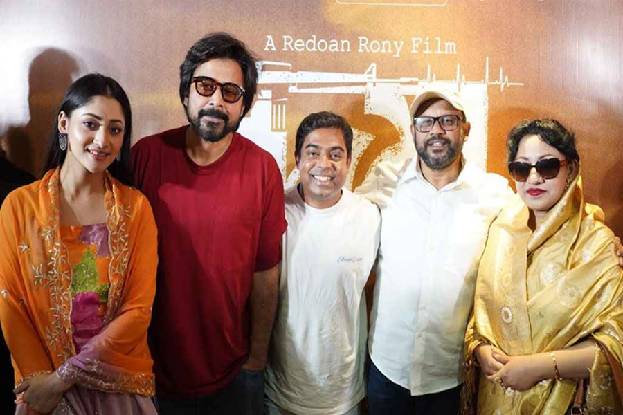 তালেবানদের হাত থেকে বেঁচে ফেরা নূরের গল্প