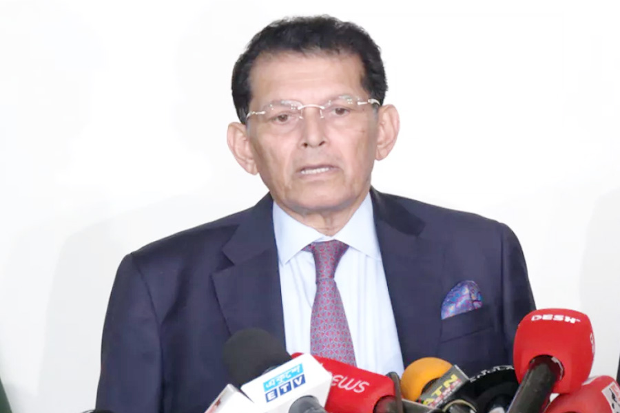 যুক্তরাষ্ট্রের সঙ্গে ‘গোপন চুক্তি’ নেই: পররাষ্ট্রমন্ত্রী