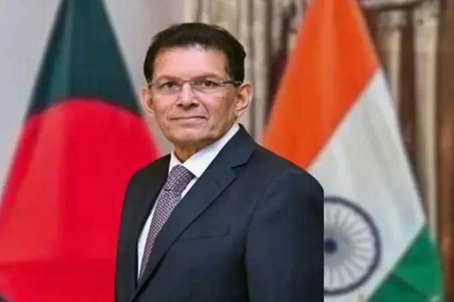 ভারত মহাসাগর সম্মেলনে অংশ নিতে মরিশাসে পররাষ্ট্রমন্ত্রী