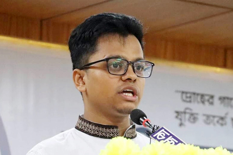 ডাকসুর জিএস প্রার্থী ফরহাদের প্রার্থিতা চ্যালেঞ্জ করে রিট