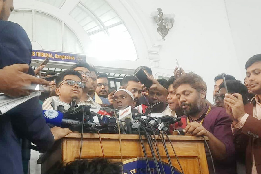 ফ্যাসিবাদীদের চূড়ান্ত পরিণতি আজকের রায়ে শিক্ষা নেয়া যায়