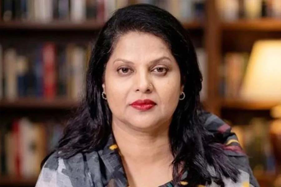 মুজীবপ্রেমী ঢাকার নতুন ডিসি ফরিদা খানম