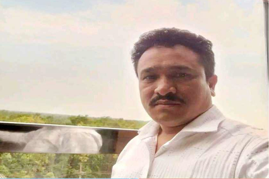 গাজীপুরে ৫ খুনের ঘটনায় মামলা, প্রধান আসামি স্বামী ফোরকান