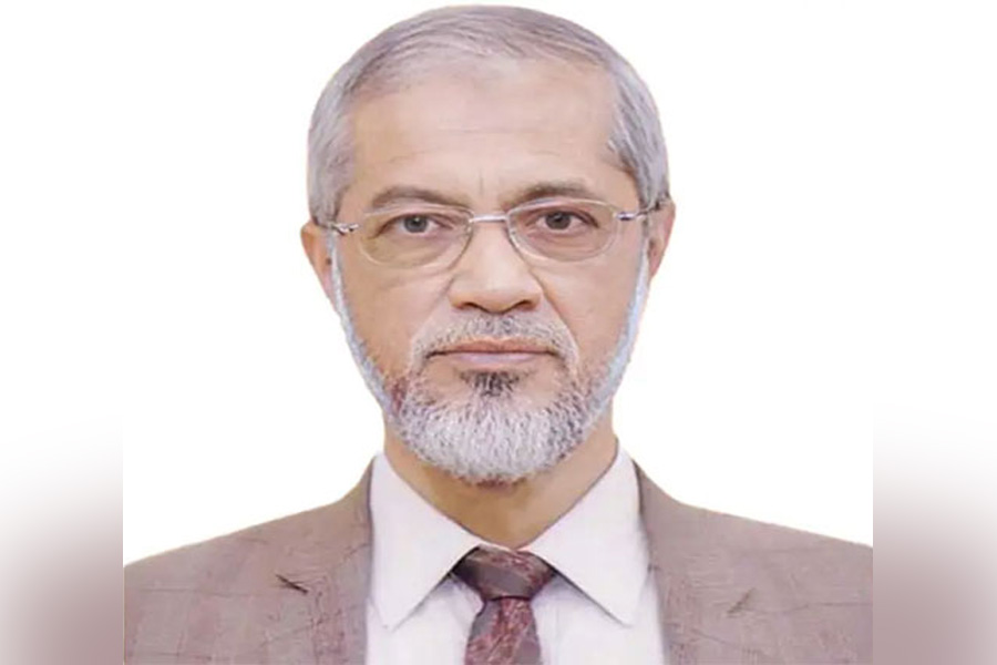 পিডিবির সাবেক চেয়ারম্যান বেলায়েতের আয়কর নথি জব্দ