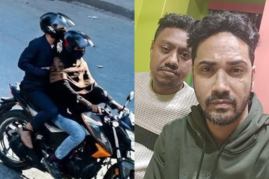 ফয়সাল মাসুদের ব্যাংক হিসাবে ১২৭ কোটি টাকা অস্বাভাবিক লেনদেন