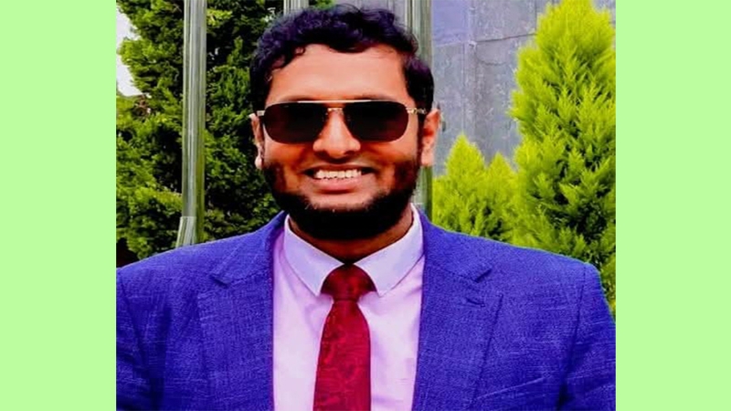 বিএনপি থেকে পদত্যাগ করলেন ড. ফয়জুল হক