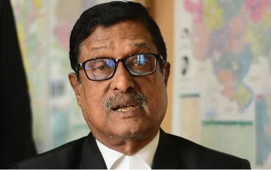 শোকজ ইস্যুতে যা বললেন ফজলুর রহমান