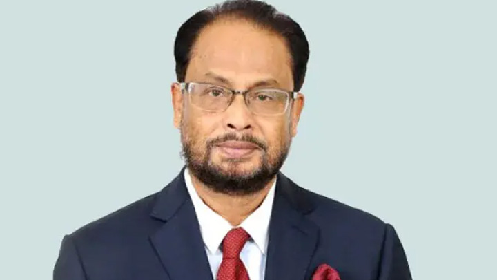 শহীদ বুদ্ধিজীবী হত্যার ঘটনা বিশ্বের ঘৃনিত ইতিহাসের নিকৃষ্ট অধ্যায়- জিএম কাদের