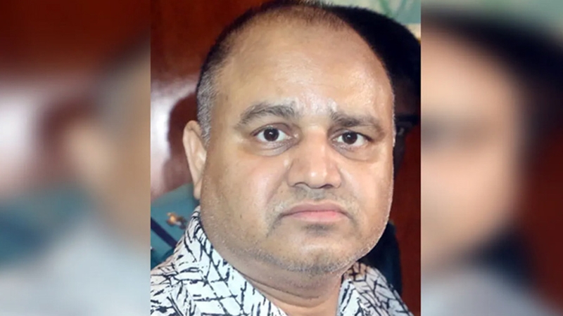 জি কে শামীমের খালাসের রায় স্থগিত চেয়ে রাষ্ট্রপক্ষের আবেদন