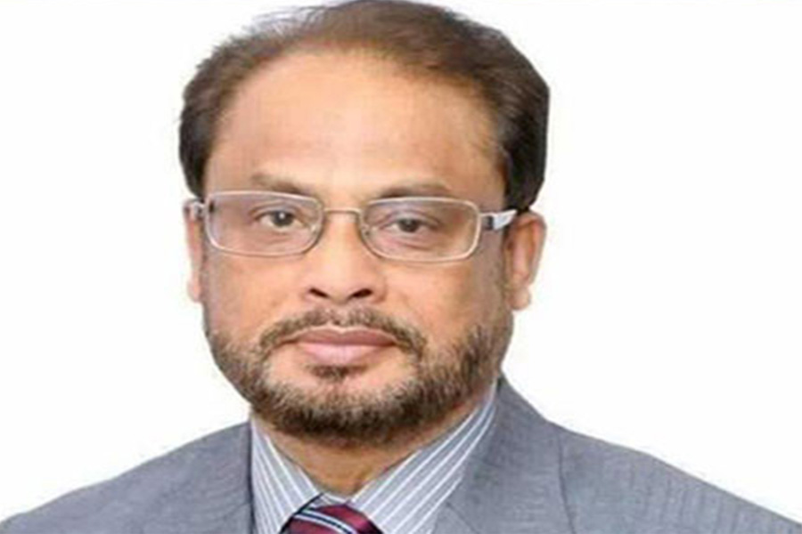 শ্রমিকের অধিকার প্রতিষ্ঠায় ৬ দাবি জিএম কাদেরের