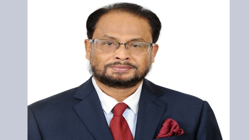 মব ভায়োলেন্সে সম্প্রীতির ঐতিহ্য ধ্বংস হয়ে যাচ্ছে: জিএম কাদের