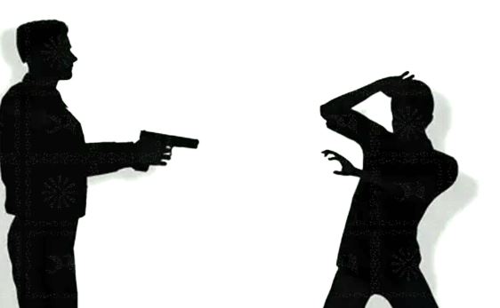 মহাখালীতে সন্ত্রাসীদের গুলিতে নির্মাণ কর্মকর্তা আহত