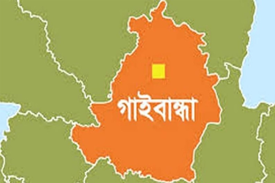 ফুলছড়িতে নেশার টাকা না পেয়ে ফুফুকে হত্যা