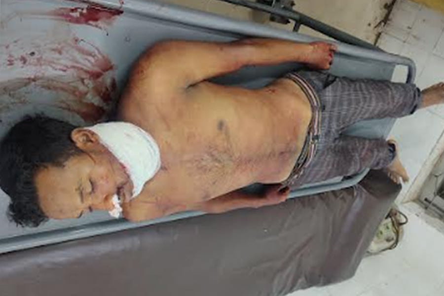 গাইবান্ধায় স্কুল পরিচালনা কমিটি নিয়ে সংঘর্ষ, নিহত ১