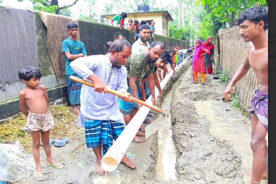ছবি: ভিওডি বাংলা